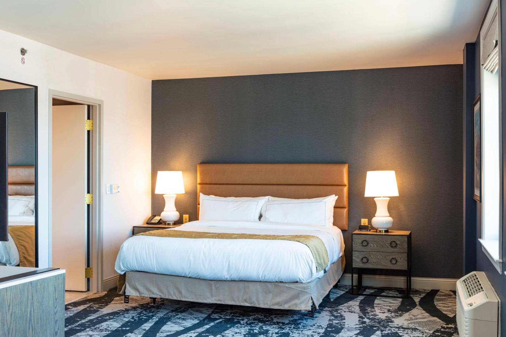 The Yorktowne Hotel, Tapestry Collection By Hilton Eksteriør billede